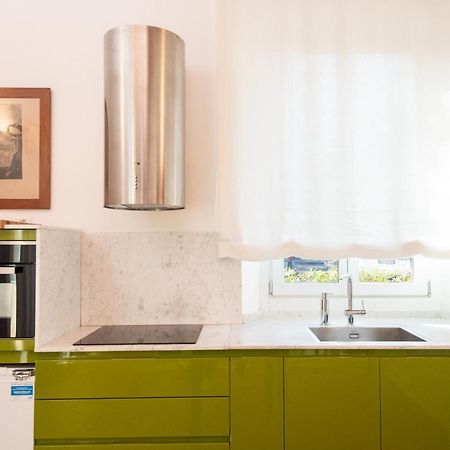 Machiavelli Apartment By Firenze Prestige Экстерьер фото