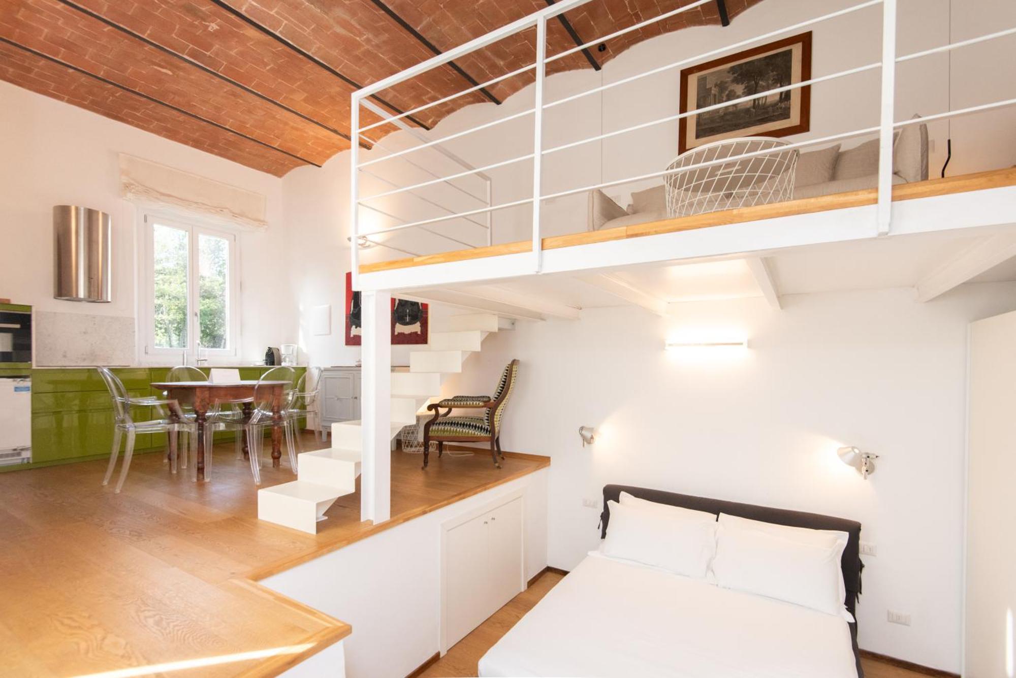 Machiavelli Apartment By Firenze Prestige Экстерьер фото