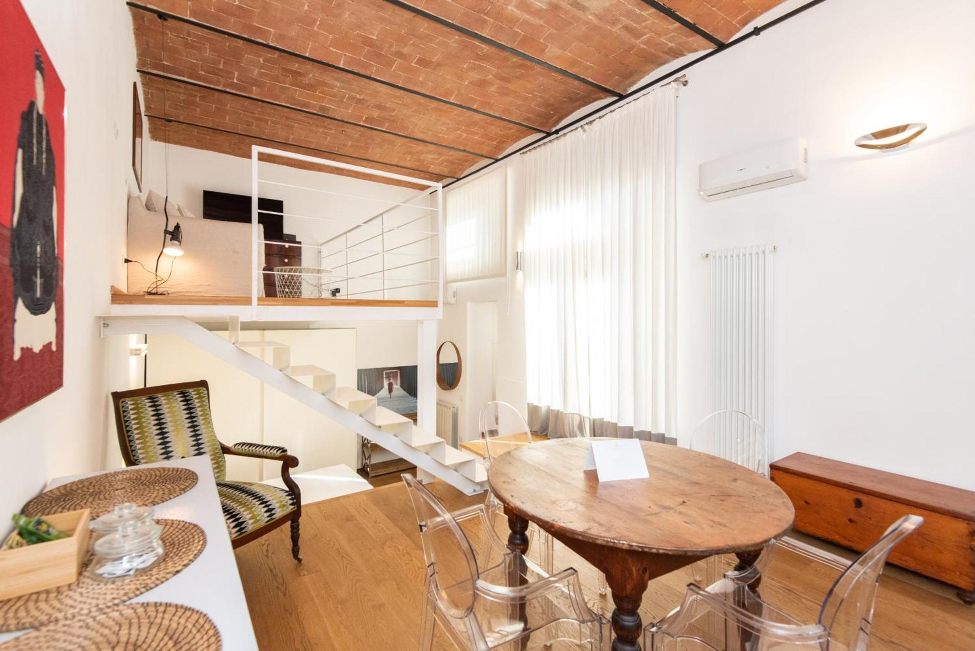 Machiavelli Apartment By Firenze Prestige Экстерьер фото