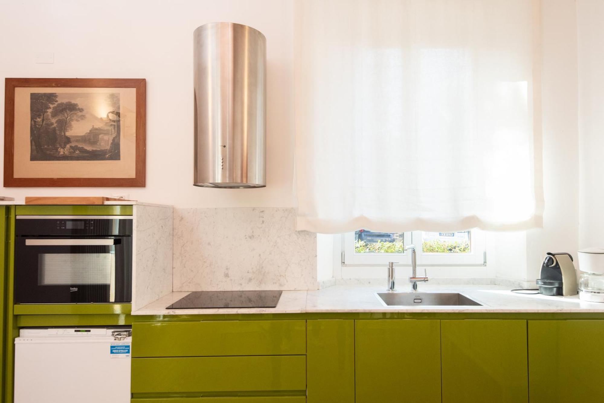 Machiavelli Apartment By Firenze Prestige Экстерьер фото